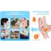 Christmas Tree Ear Plugs - Professional Noise Reduction for Sleep Learning & Industrial Use | Comfort & Sound Insulation - Buy Online on GoSupps.com