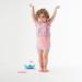 Splash About Happy Nappy Costume - Nina's Ark | Reusable Swim Nappy 0-4 Months - Buy Online on GoSupps.com