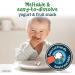 GERBER Organic Yogurt Melts Red Berry Toddler Snack 28 g - Buy Online on GoSupps.com