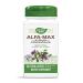 Nature's Way Premium Herbal Alfa-Max, 840 mg concentrate per serving, 100 Capsules