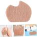FOMIYES 18 Pairs Forefoot Cushion Pads for Women - Comfort & Relief for Heels & Kitten Heels - Soft Wool Felt Footpads - Buy Online on GoSupps.com