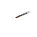 Premium Turquoise French Brush for UV Gel - Slanted Edge | RM Beautynails - International Shipping Available - Buy Online on GoSupps.com