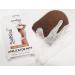 Derma V10 Solkiss 3-in-1 Self Tan Applicator Mitt - Buy Online on GoSupps.com