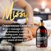 Missy Premium Relaxing Massage Oil Twin Pack (500ml Total) - Indulgent Calming Formula Featuring Lavender Chamomile Ylang Ylang & Bergamot Fortified with Vitamin E Grapeseed Oil Base 2 x 250ml 250 ml (Pack of 2) 2 - Buy Online on GoSupps.com