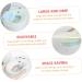 Lalafina Laundry Tub - Bidet Sitting Tub for Postpartum Relief | Comfortable Toilet Seat Pool for After Birth - Buy Online on GoSupps.com