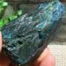 Blue Green Apatite Crystal Stone Natural Rough Specimen Suitable for Home Natural Stone Ornaments (Size : 80-100g) - Buy Online on GoSupps.com