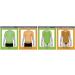 O'Neill Kids' Youth Basic Skins 50+ Short Sleeve Rash Guard Seaglass 14 - Best for UV Protection - Buy Online on GoSupps.com