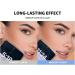 Matte Powder - Pressed Setting Powder - Lightweight Powder Makeup Matte Pressed Powder Pressed Powder Foundation for oily skin Face Cosmetics - Buy Online on GoSupps.com