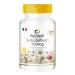 L-Glutathione 500mg - 100 tablets - Vegan - Reduced form | Warnke Vitalstoffe - Quality from German pharmacies