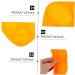 Zerodeko 1pc Easter Egg Cake Mold Silicone Cake Mold Festival Cake Baking Tool Baking Pan Silicone Molds Easter Treat Easter Cakes Mold Easter Cake Baking Tools Biscuits Mold Household Eggs 26.5X16.5CM Orange - Buy Online on GoSupps.com
