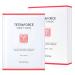 Elishacoy TETRAFORCE Sheet Mask 23g 10 Sheet - Tea Tree & Centella Asiatica Contained Skin Calming Facial Mask Sheet Redness Relief Removes Dead Skin Cells for Oily Acne Prone Skin