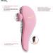 Detangling Brush - Best for Tangled Hair - Wet & Dry Hair Use - Pink - Buy Online on GoSupps.com