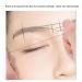 Eyebrow Mapping String - 10m Hypoallergenic Microblading Cord for Precise Brow Measurement | International Shipping - Buy Online on GoSupps.com