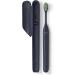 Philips One by Sonicare Battery Toothbrush with Two Brush Heads Midnight BD8304/AZ - Buy Online on GoSupps.com