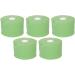 5 Rouleaux de Papier de Barbier Jetables pour le Cou - Buy Online on GoSupps.com