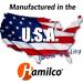 Hamilco White Cardstock 5 x 7 Blank Heavy Weight 120 lb Cover - 100 Pack - Buy Online on GoSupps.com