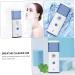 Ipetboom Nano Spray Mist Maker Portable Device Face Toner Face Sprayer Moisturizing - Buy Online on GoSupps.com