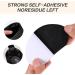Xumann 8 Pair Heel Grips - Anti-Slip Cushion Pads for Men & Women | Self-Adhesive Shoe Inserts for Boots - Buy Online on GoSupps.com