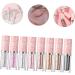 Didiseaon 8pcs Eye Shadow Sparkly Eyeshadow Glitter Shimmer Eyeshadow Lasting Miss Liquid Eyeshadow Cosmetic - Buy Online on GoSupps.com