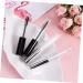 Gogogmee 12pcs Empty Mascara Tube with Eyelash Wand Empty Bottle for Eyelash Wand Tube Volume Mascara Funnel - Buy Online on GoSupps.com