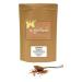 Be Still Farms Organic Einkorn Wheat Berries (5lb) Organic Farro Grain for Farro Flour - Einkorn Berries - Virgin Wheat - Organic Wheat Berries Bulk for Wheat Berry Bread - Bulk Farro Whole Grain 5 Pound (Pack of 1)