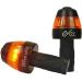 CYCL Wing Lights Fixed V3 - Bicycle & E-Scooter Turn Signals - Buy Online on GoSupps.com