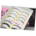 Beavorty 10 Pairs natural eyelashes fake lashes cross eyelashes fake eyelash false eyelash Japanese - Buy Online on GoSupps.com