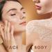 Honey Almond Skin Scrub by Adrien Arpel | Face Mask for Improved Skin Tone & Texture | Moisturizing & Smoothing Exfoliant - International Shipping Available - Buy Online on GoSupps.com