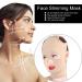 V Face Slimming Bandage for Double Chin Care and Weight Loss - Size L - Buy Online on GoSupps.com