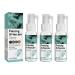 Anti Cochlear Blockage Removal Spray Watery Liquid That Can Be Easily Sprayed Into The Ear Canal. Making It Easier to Remove from The Ear. (Color : 3pcs)