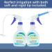 Ear Wax Removal Kit - Safe & Effective Ear Irrigation Flushing System - Buy Online on GoSupps.com