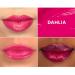 Glo Skin Beauty Cream Glaze Lip Crayon - Dahlia Grape Berry Glossy Crayon Lipstick | 6 Stunning Shades - International Shipping Available - Buy Online on GoSupps.com