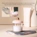 JUOPZKENN Facial Cleanser Foam Cup - Travel-Friendly Whip Bubble Maker for Effortless Skin Care - Buy Online on GoSupps.com