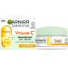 Garnier SkinActive Vitamin C Face Moisturiser 50ml | Brightening Day Cream for Radiant Skin - International Shipping Available - Buy Online on GoSupps.com