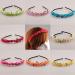 8 Wedding Rose Crown Headband - Perfect Holiday Party Headwear in Various Colors | International Shipping - Buy Online on GoSupps.com