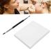 Disposable Mixing Palette L - Waterproof Paper Brush for Nail Art | International Shipping Available - Buy Online on GoSupps.com