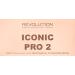 Makeup Revolution Salvation Palette Iconic Pro 2 - 16g | International Shipping Available - Buy Online on GoSupps.com