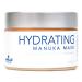 Airelle Anti-Aging Hydrating Manuka Honey Face Mask | Rejuvenate and Soothe Dry Skin | Helps Improve Wrinkles Uneven Skin Tone | Dermatologist Recommended | Natural Ingredients | 2 Ounce