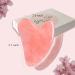 Gua Sha Tool | Premium Facial Massage & Skincare | Shop Internationally - Buy Online on GoSupps.com