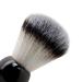 Harayaa Hair & Beard Shaving Brush - Premium Wet Shaving Tools for Men | Perfect Gift for Boyfriend - Buy Online on GoSupps.com