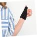 Mobestech Adjustable Thumb & Wrist Brace - Finger Protector Splint for Sprains | Convenient Support for International Shipping - Buy Online on GoSupps.com