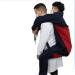 Medical Transfer Lift Sling Two-Person Wheelchair Mobility Transfer System with Heavy Duty Belts Nursing Aid for Transfers for Elderly Bedridden Disabled (Color : Red) - Buy Online on GoSupps.com
