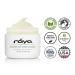 Raya Natural Lecithin Masque | Nourishing Facial Treatment for Dry & Combination Skin | Soothes Inflammation & Minimizes Pores - Buy Online on GoSupps.com