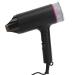 Electric Hair Dryer Quick Drying Portable Professional Lightweight Hair Dryer with Attachment for Home (1200W US Plug 110 120V)