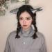 ZHOUMEIWENSP Salted Fish Headband for Women - Funny and Cute Hairband for Halloween and Makeup - Buy Online on GoSupps.com