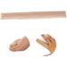 Silicone Toe Tubes Sleeves - Cuttable Toe Cushion Protectors for Men and Women - Relieve Toe Pressure Pain, Prevent Corns, Calluses, Blisters, Hammertoes - Medium Size - Buy Online on GoSupps.com