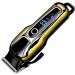 Electric Hair Clipper Professional Men's Electric Trimmer LCD Hair Clipper Razor Electric Shaver