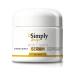 2x Simply Beautiful Anti Aging Cream 2 Month Supply - Promote Youthful Looking Skin with Collagen & Vitamin A C & E - Firm & Rejuvenate Skin - Improve Wrinkles & Hydration - Anti Aging Skincare