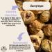 SIVIFOOD Dried Dwarf Figs 200g - Dried Natural Mini Figs No Added Sugar Dried Fruits - Buy Online on GoSupps.com