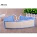 Loofah Body Back Scrubber & Natural Sponge - Non-Scratch Shower Scrubbing Sponges | 1 Loofah & 1 Bath Brush (Random Color) - Perfect for Exfoliating & Refreshing Your Skin - Buy Online on GoSupps.com
